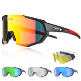 Polarized Cycling Sunglasses