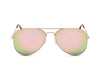 Aviator Style Sunglasses