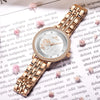 Fashion Rose Gold Watch