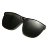 Polarized Clip On Sunglasses