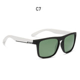 All Fit Mirror Polarised Sunglasses