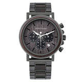 Luxury Stylish Chronograph Military Watch