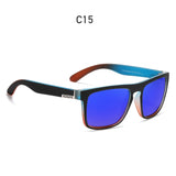 All Fit Mirror Polarised Sunglasses