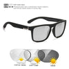 All Fit Mirror Polarised Sunglasses