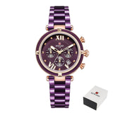 Fashionable Ladies Watch