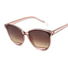 New Classic Oval Women Sunglasses