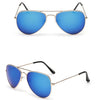 Aviator Style Sunglasses