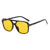 Vitage Square Sunglasses