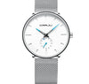 Minimalist Stylish Waterproof Watch