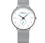 Minimalist Stylish Waterproof Watch