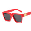 Classy Square Travel Sunglasses