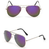 Aviator Style Sunglasses