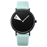 Stylish Ladies Rotate Watch