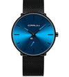 Minimalist Stylish Waterproof Watch