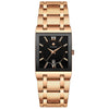 Luxury Square Quartz Watch