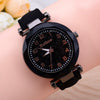 Elegant Starry Sky Women Watch