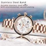 Fashionable Ladies Watch