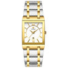 Luxury Square Quartz Watch