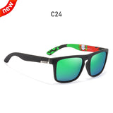 All Fit Mirror Polarised Sunglasses