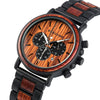 Luxury Stylish Chronograph Military Watch