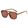 Vitage Square Sunglasses