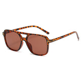 Vitage Square Sunglasses