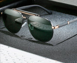 Aviator Pilot Sunglasses