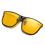 Polarized Clip On Sunglasses