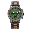 Luxury Stylish Chronograph Military Watch