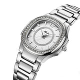 High Class Diamond Watch