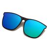 Polarized Clip On Sunglasses