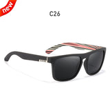 All Fit Mirror Polarised Sunglasses