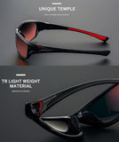 Men Polarized Stylish Sunglasses