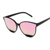 New Classic Oval Women Sunglasses