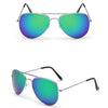 Aviator Style Sunglasses