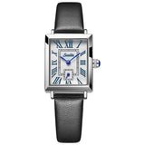 Fashion Square Ladies Quartz Watch