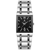 Luxury Square Quartz Watch