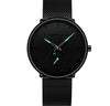 Minimalist Stylish Waterproof Watch