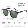 Polarised Photochromic Sunglasses