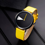 Stylish Ladies Rotate Watch