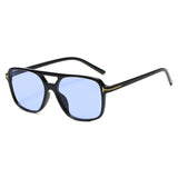 Vitage Square Sunglasses