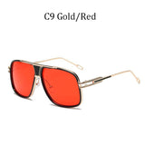 Classic Luxury Sunglasses