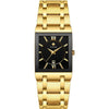 Luxury Square Quartz Watch