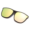 Polarized Clip On Sunglasses