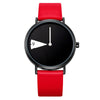 Stylish Ladies Rotate Watch