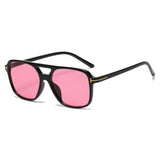 Vitage Square Sunglasses