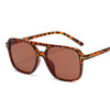 Vitage Square Sunglasses