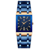 Luxury Square Quartz Watch