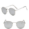 Classic Vintage Round Sunglasses