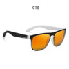 All Fit Mirror Polarised Sunglasses